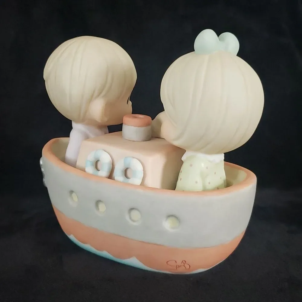 Precious Moments vintage precious